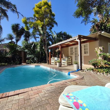 Paradise In The City Cottage Two Port Elizabeth Buitenkant foto