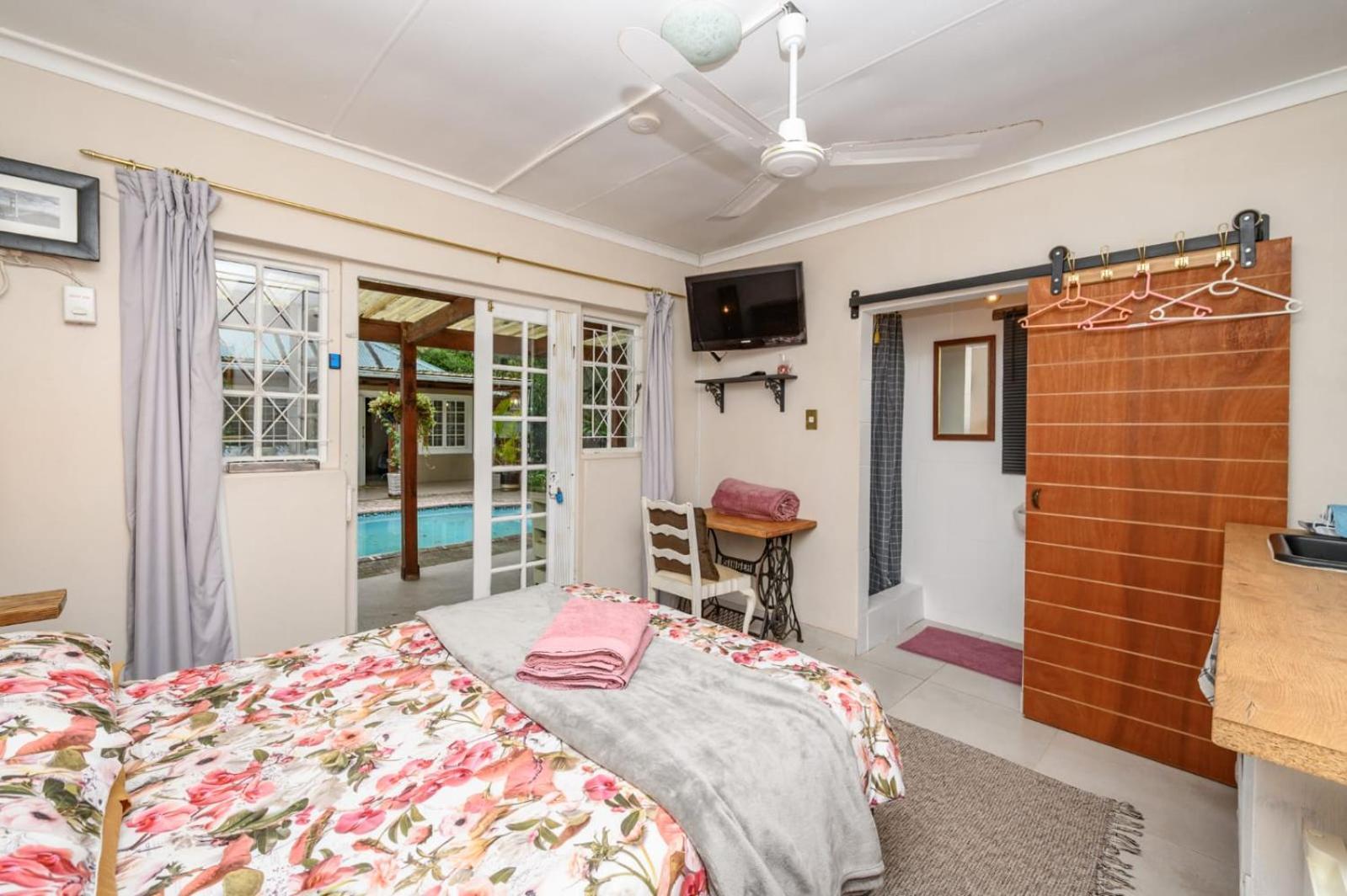 Paradise In The City Cottage Two Port Elizabeth Buitenkant foto